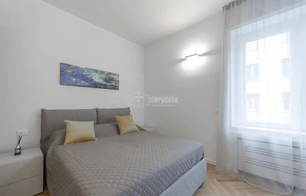 Milano: Incantevole Appartamento In Pieno Centro - Fancy Yellow Apartments Italië