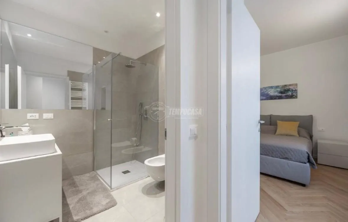 Milano: Incantevole Appartamento In Pieno Centro - Fancy Yellow Apartments  Milano